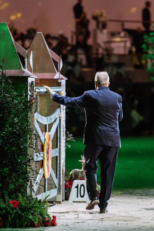 Sophie Mottu Morel et Alban Poudret à l’interview
