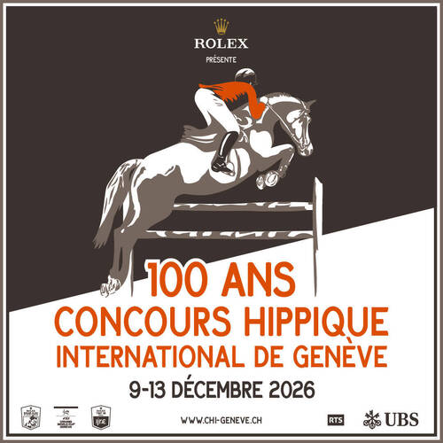 CHI Genève 2026
