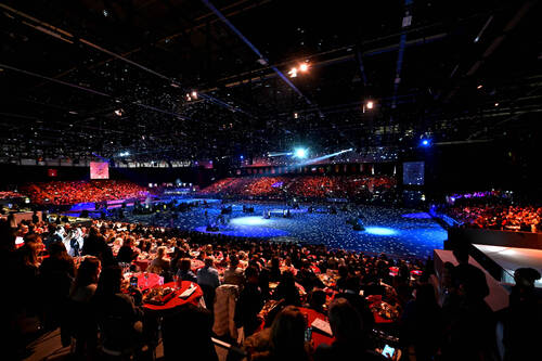 Arena