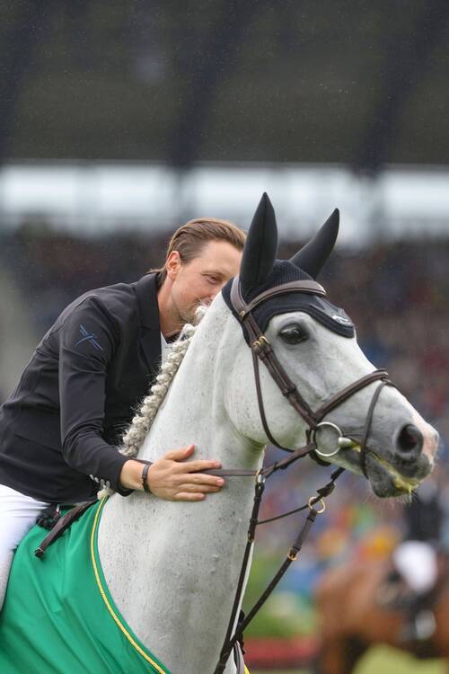 Martin Fuchs in Aachen