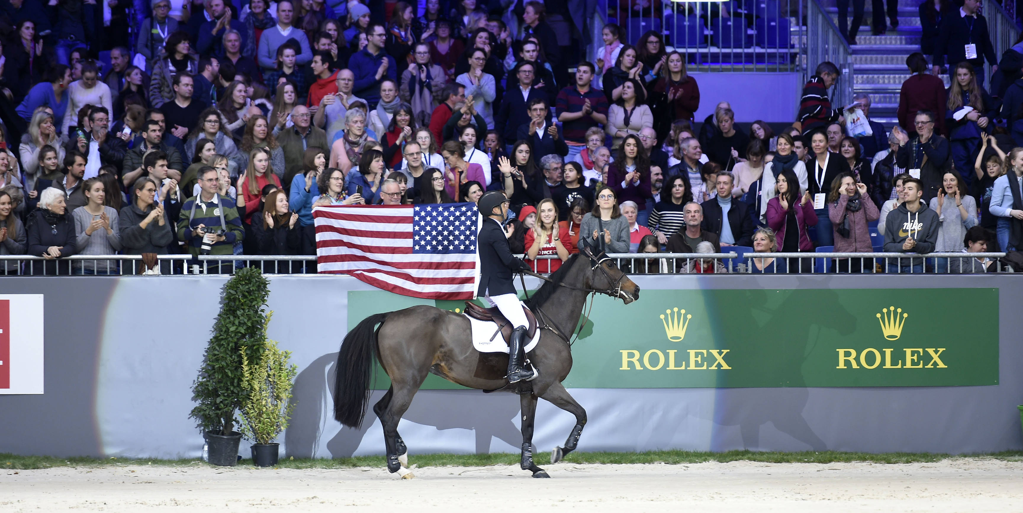 CHIG_Prix Final Top 10 Rolex IJRCPalexpo Genève 13 décembre 2019