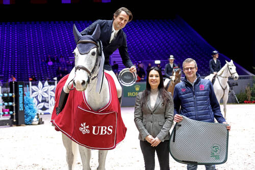 Antoine de Jorna © CHI de Genève / Photobujard