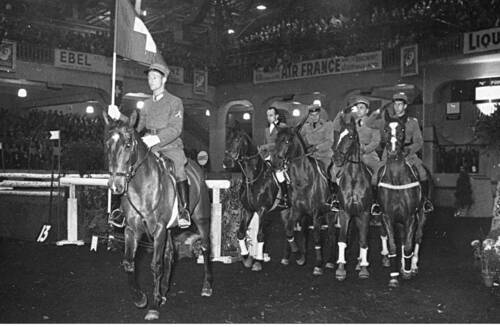 Prix Nations