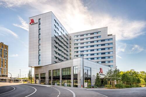 Marriott