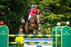 Steve GUERDAT (SUI) riding ALBFUEHREN'S IASHIN SITTE during the Day 2 of La Baule Intenational Jumping 2025 at Stade Francois Andre on June 6, 2025 in La Baule, France.  (Photo by Pierre Costabadie/Icon Sport)