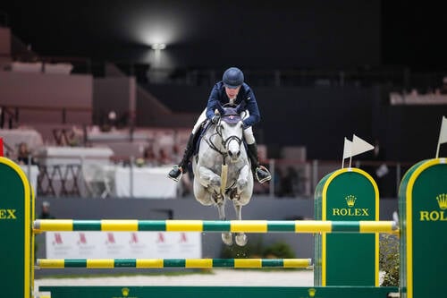 © CHI de Genève / Photo scoopdyga