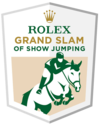 Rolex Grand Slam