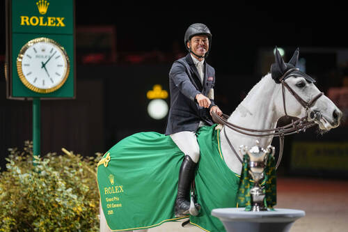 © CHI de Genève / Photo scoopdyga