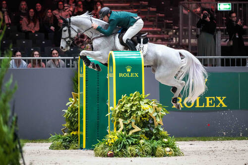 © CHI de Genève / Photo scoopdyga