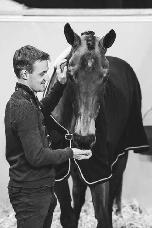 © CHI de Genève / Soraya Exquis