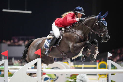 © CHI de Genève / Photo scoopdyga