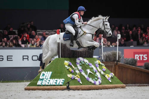 © CHI de Genève / Photo scoopdyga