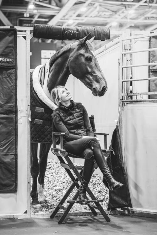 © CHIG / Soraya Exquis