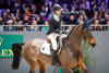 McLain Ward (USA) riding HH Azur during the day 6 of Rolex Grand Slam of Show Jumping on December 11, 2022 in Geneva, Switzerland. (Photo by Pierre Costabadie/Icon Sport)