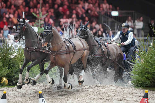 © CHI de Genève / Photo scoopdyga