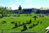main Arena, Spruce Meadows Masters