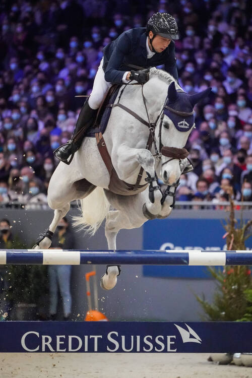 Martin Fuchs & Leone Jei