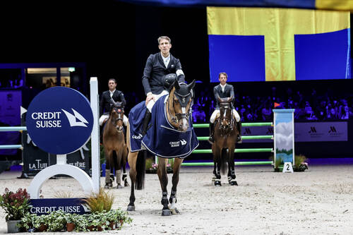 credit suisse challenge