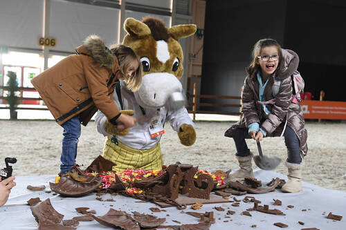 © CHIG / Joseph Carlucci