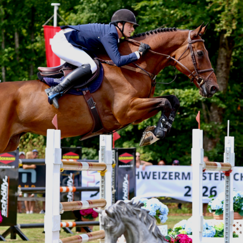 Edouard Schmitz in Kappelen-Lyss