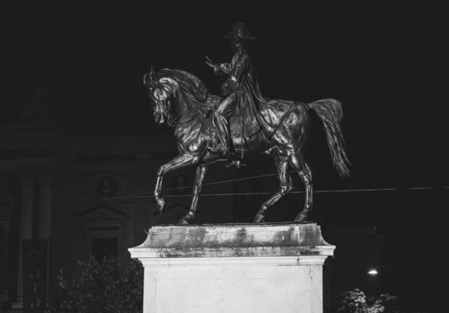 Place de Neuve