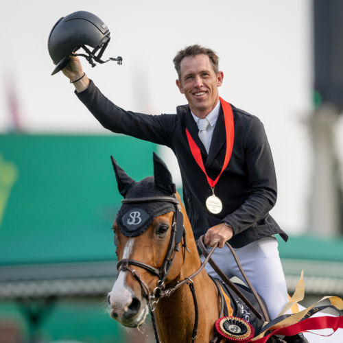 Scott Brash
