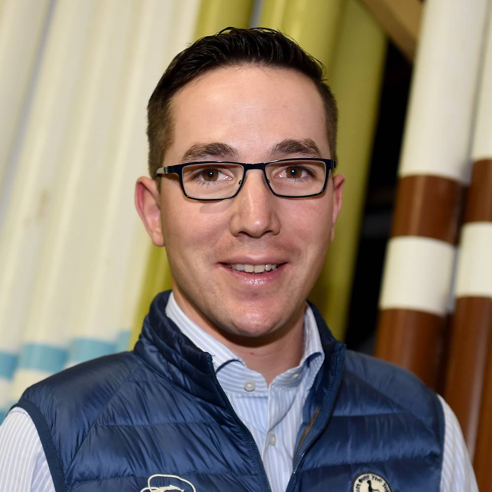 Arnaud Lehmann