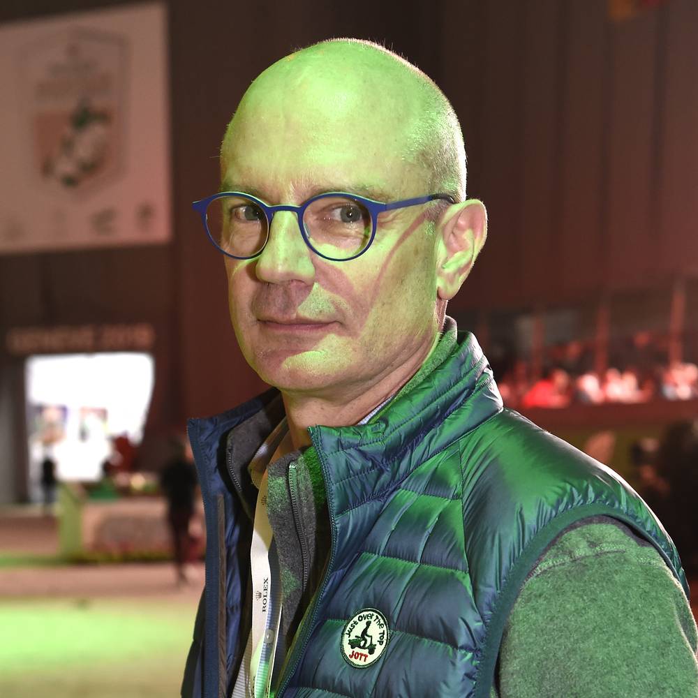 Christophe Deller