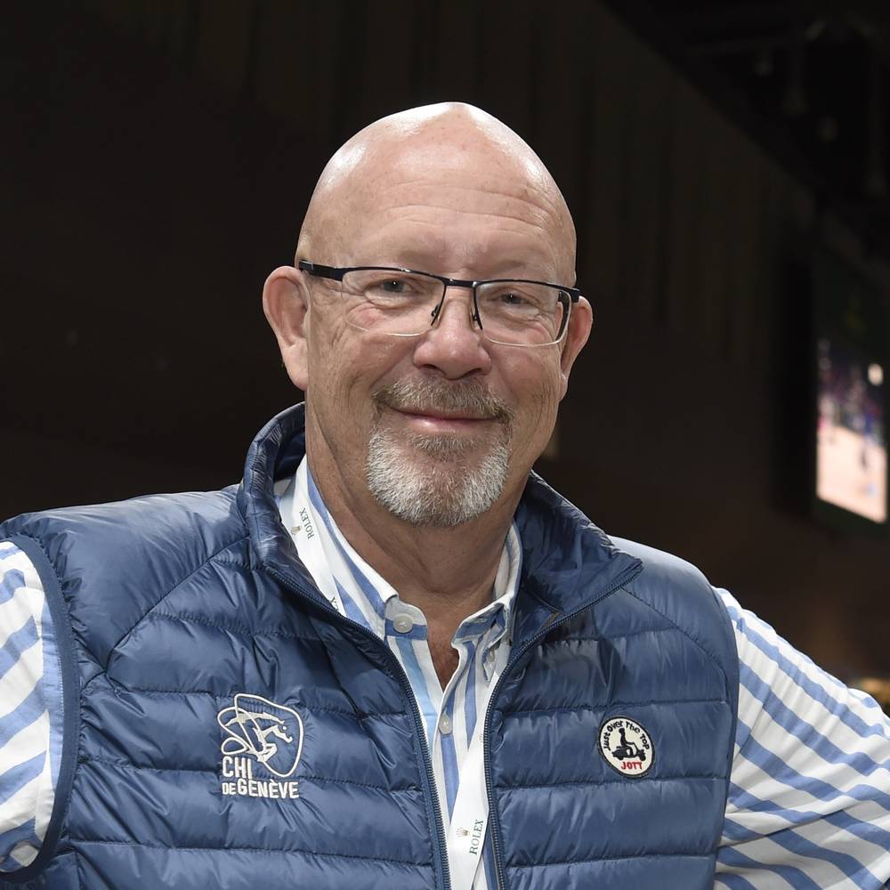 Eric Sauvain