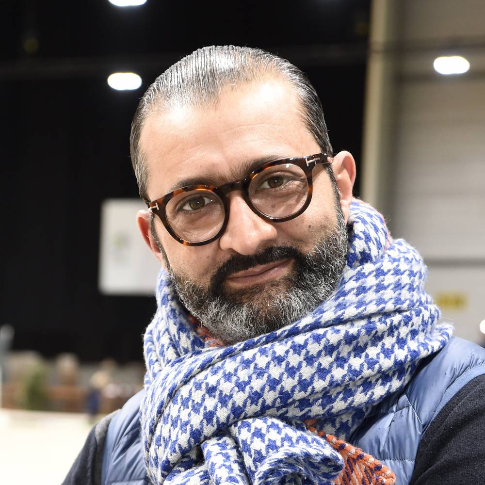 Joel Souilah