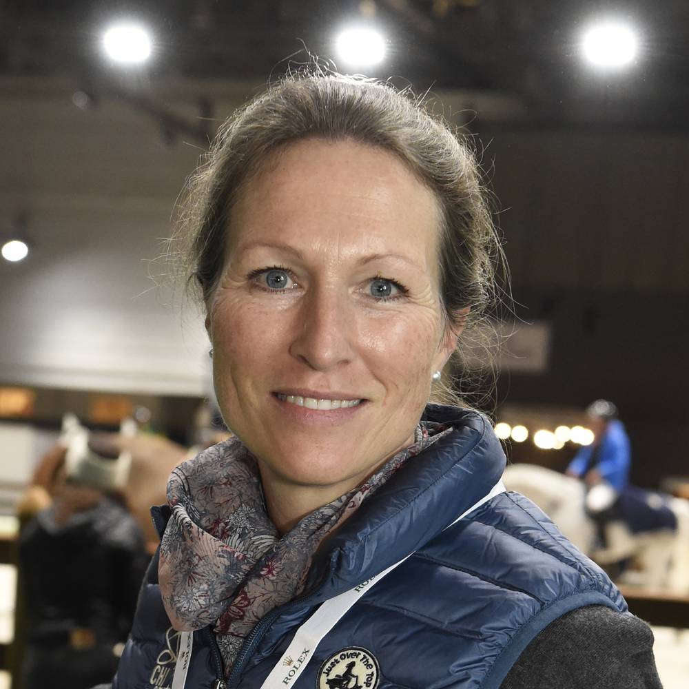 Nicole Barraud