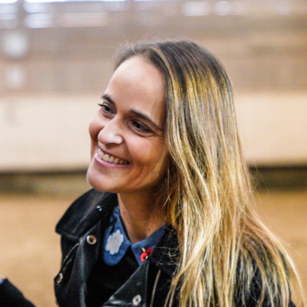 Sophie Mottu Morel