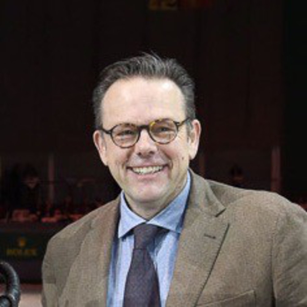 Thierry NAZ