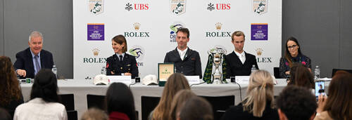 Conférence de Presse_Rolex Grand PrixCHIG 15 décembre 2024