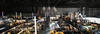 Exhibitors village