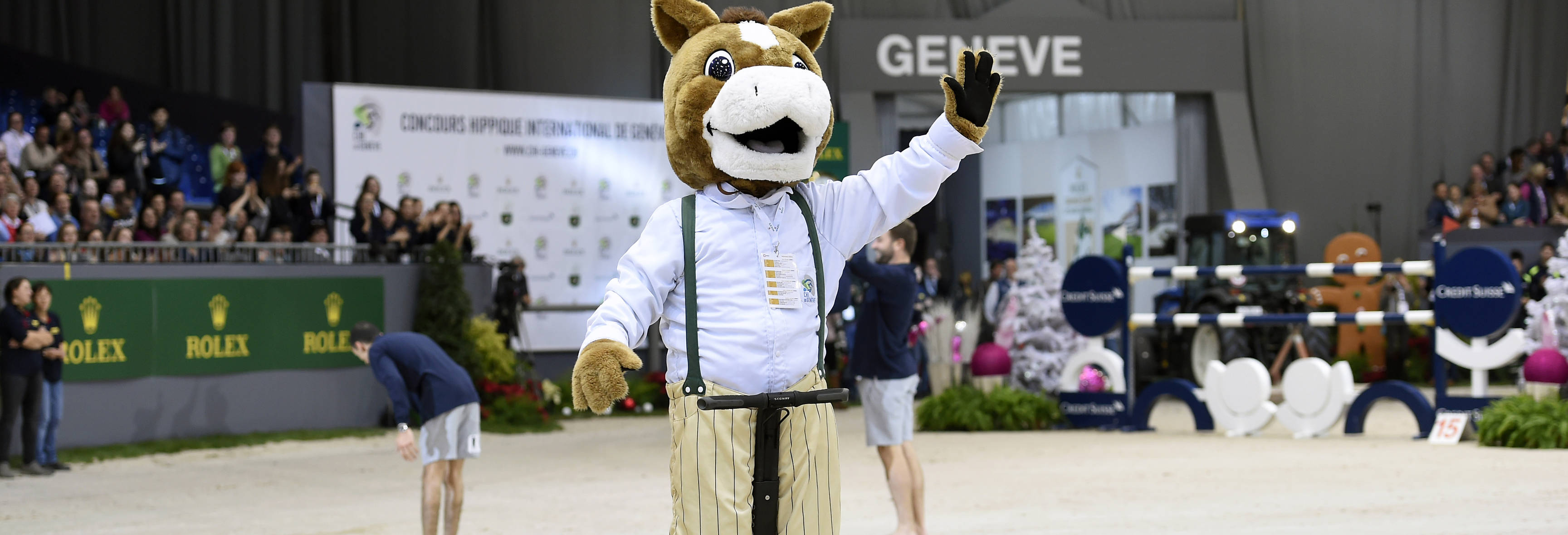 CHIG_DagzPalexpo Genève 13 décembre 2019