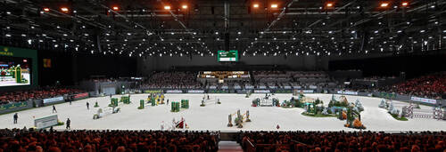 Vues Générales CHIG 