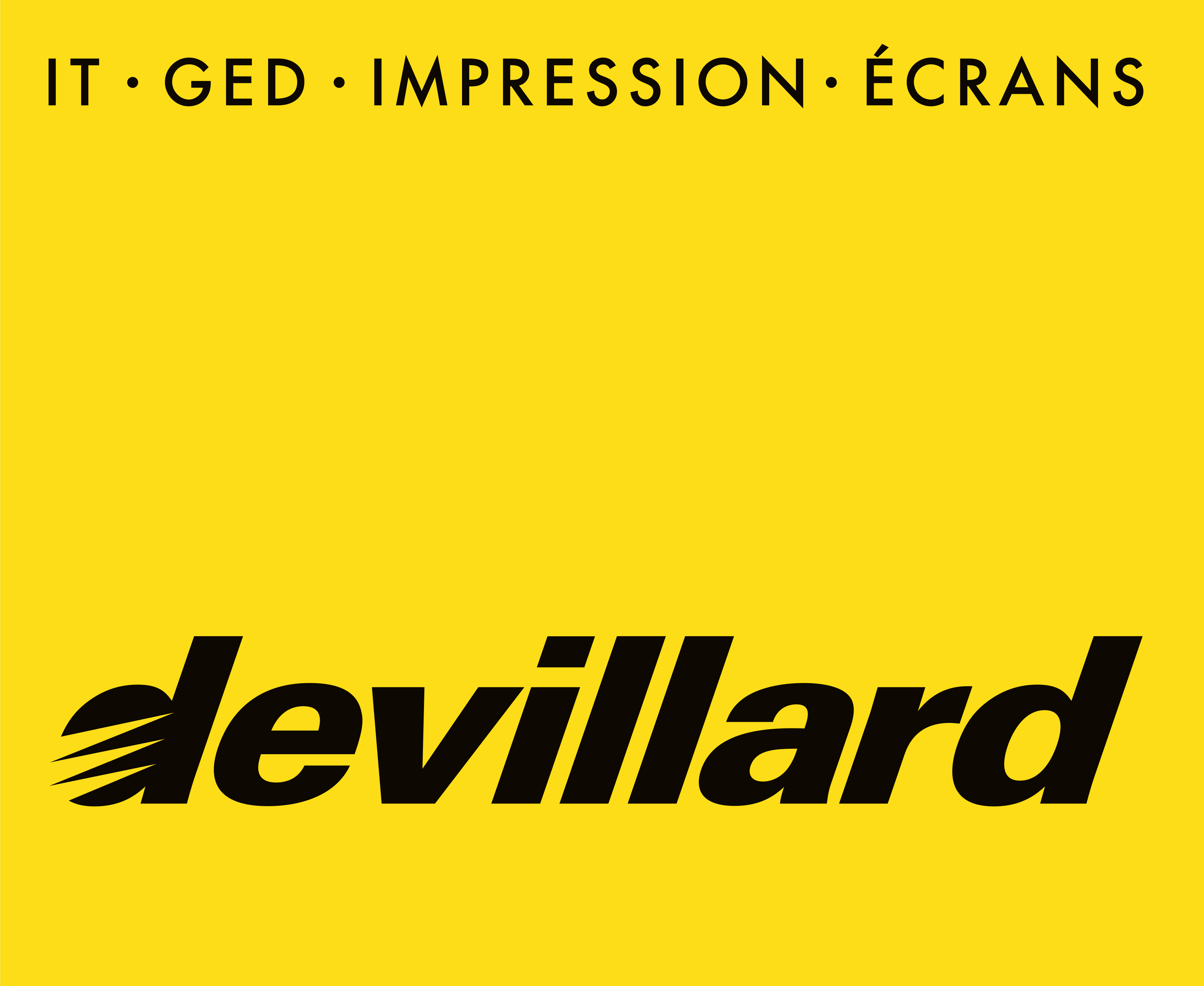 DEVILLARD HOLDING SA