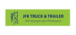 JFK HORSE WORLD AG