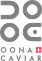 Oona Cavier