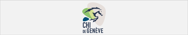 60e Concours Hippique International de Genève CHI de Genève Rolex